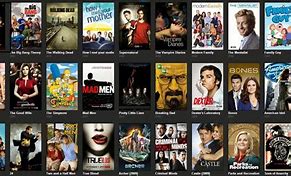 Image result for Us Top 10 TV Series