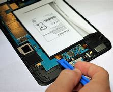 Image result for Old Samsung Tablet Replace Battery