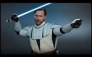 Image result for Star Wars Obi-Wan Kenobi