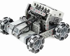 Image result for VEX Robotics Car