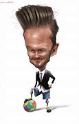 Image result for David Beckham Funny