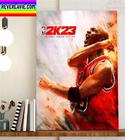 Image result for Michael Jordan 2K23