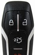 Image result for Ford Keyless Remote Made Out of Metal