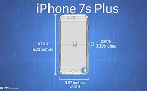 Image result for iPhone 7s vs Plus