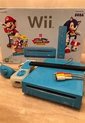 Image result for Blue Wii GameCube