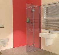 Image result for Folding Bath Screen