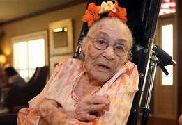 Image result for Oldest Living Person Ever