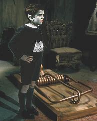 Image result for Eddie Munster in Timeout