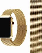 Image result for Gold Plated Apple Watch Strap as per Time Watcher Standard