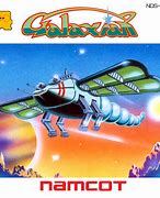 Image result for Galaxian