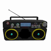 Image result for Custom Boombox