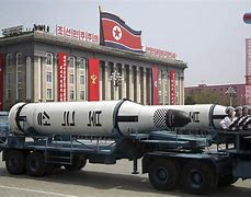 Image result for North Korea Nuclear Bomb