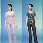 Image result for Sims 4 Scrubs