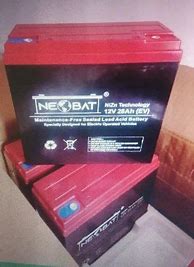 Image result for Deep Cycle Gel Battery