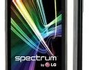 Image result for LG Spectrum Phone