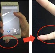 Image result for What's a Smartphone Pinky