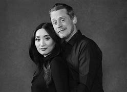 Image result for Brenda Song and Macaulay Culkin