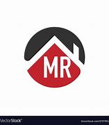 Image result for Letter M R Logo Construction