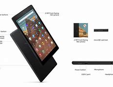 Image result for Kindle Fire 10 Ports