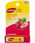 Image result for Carmex Lip Balm