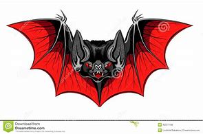 Image result for Bat Wings Silhouette