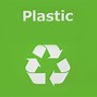 Image result for Plastic Bottle Recycling Sign