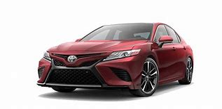 Image result for 2019 Toyota Camry XLE Trim Packages