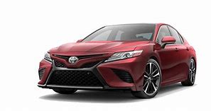 Image result for 2019 Toyota Camry Trims