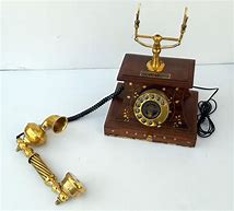 Image result for Victorian Cabinet Telephone