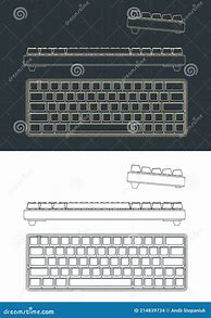 Image result for Basic Computer Keyboard Drawing
