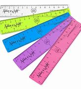 Image result for 7 16 Inch On Ruler