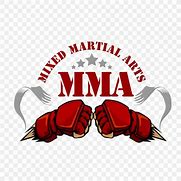 Image result for MMA Fighting Clip Art