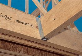 Image result for Lvl Beams with Clear Skins