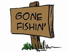 Image result for Free Printable Fishing Signs