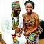 Image result for Ghanaian Tribal Wear
