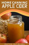 Image result for To Go Apple Cider