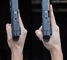 Image result for Handgun Grip
