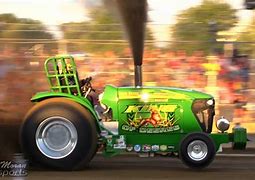 Image result for Pro Stock Pulling Simis