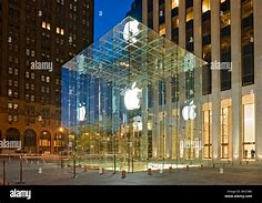 Image result for Apple Store New York