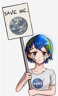 Image result for Anime Earth and Space