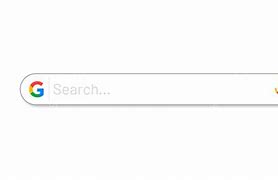 Image result for Google Search Box