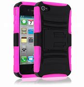 Image result for Pink iPhone 4 Otterbox Case