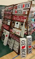 Image result for Craft Booth Display Ideas for Wood Signs