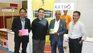Image result for axtivo