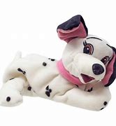 Image result for Disney Dogs Plush