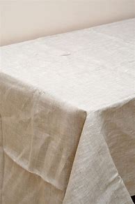 Image result for Plain Grey Tablecloth