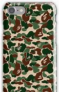 Image result for BAPE iPhone Case