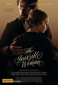 Image result for The Invisible Woman Movie