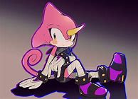 Image result for Espio Fan Art