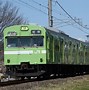 Image result for JR Kyoto Line